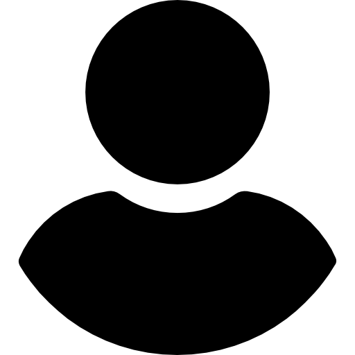 Icone de Usuario